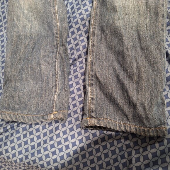 gymboree jeans size 7 youth - Picture 9 of 9